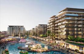 New residential complex with apartments en Dubai, Émirats arabes unis. de $240,000