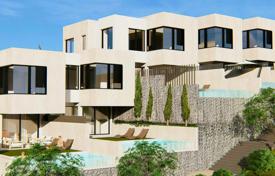 2 pièces villa 228 m² à Amarilla Golf, Espagne. 940,000 €