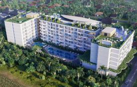 New residential complex with apartments en Mueang Phuket, Thaïlande. de $112,000