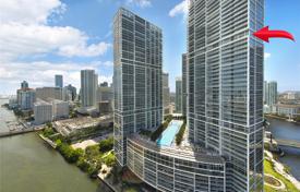 Appartement – Miami, Floride, Etats-Unis. $1,695,000