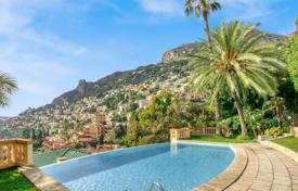 4 pièces appartement à Roquebrune - Cap Martin, France. 1,300,000 €