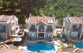 Villa – Fethiye, Mugla, Turquie. $287,000