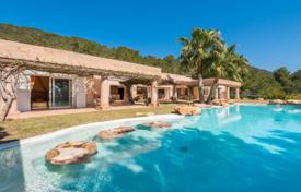 Villa – Ibiza, Îles Baléares, Espagne. 14,000 € par semaine