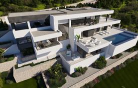 3 pièces villa 965 m² en Alicante, Espagne. 3,671,000 €