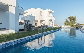 Villa – Rhodes, Îles Égéennes, Grèce. 1,900 € par semaine