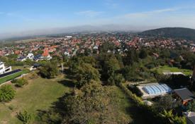 Terrain – Sopron, Hongrie. 320,000 €