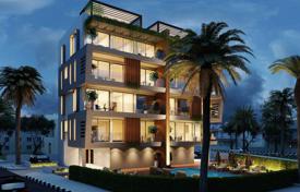 Appartement – Kato Paphos, Paphos (city), Paphos,  Chypre. From 1,470,000 €