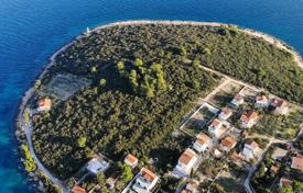Terrain – Comté de Split-Dalmatie, Croatie. 400,000 €