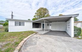 Maison en ville – Fort Lauderdale, Floride, Etats-Unis. $475,000