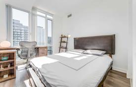 2 pièces appartement à Fort York Boulevard, Canada. C$988,000