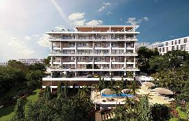 Appartement – Agios Athanasios (Cyprus), Limassol, Chypre. From 375,000 €