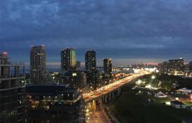 Appartement – Fort York Boulevard, Old Toronto, Toronto,  Ontario,   Canada. C$814,000