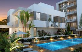 2 pièces appartement dans un nouvel immeuble à Limassol (ville), Chypre. 690,000 €