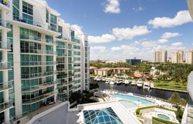 Appartement – Aventura, Floride, Etats-Unis. $750,000