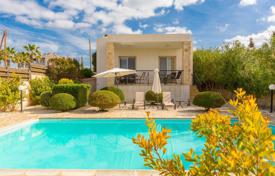5 pièces villa en Coral Bay, Chypre. 3,000 € par semaine