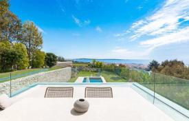 5 pièces villa à Golf Juan, France. 3,950,000 €