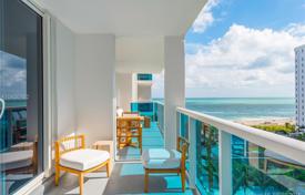 Appartement – Miami Beach, Floride, Etats-Unis. $6,700 par semaine