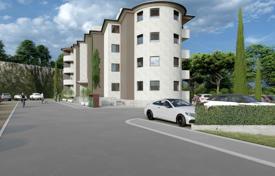 1 pièces appartement dans un nouvel immeuble 40 m² à Pula, Croatie. 142,000 €