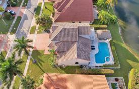 Maison en ville – Boca Raton, Floride, Etats-Unis. $1,050,000