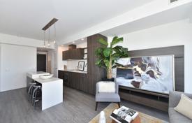 Appartement – Bonnycastle Street, Old Toronto, Toronto,  Ontario,   Canada. C$925,000