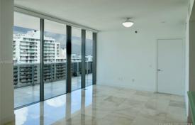 2 pièces appartement 123 m² à Miami Beach, Etats-Unis. 1,033,000 €