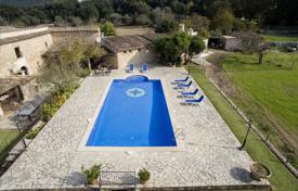 Villa – Majorque, Îles Baléares, Espagne. 2,900 € par semaine