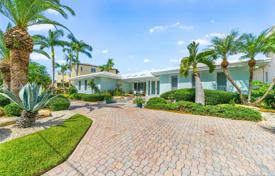 Villa – Coral Gables, Floride, Etats-Unis. $2,249,000