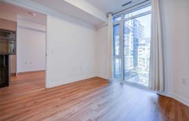 Appartement – Front Street West, Old Toronto, Toronto,  Ontario,   Canada. C$841,000