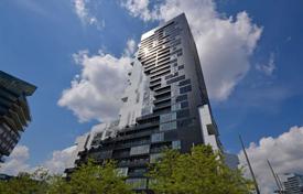 Appartement – Bayview Avenue, Toronto, Ontario,  Canada. C$802,000