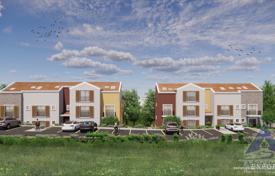 3 pièces appartement dans un nouvel immeuble 89 m² à Kotor (ville), Monténégro. 233,000 €