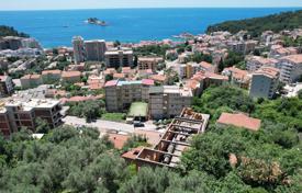 10 pièces maison en ville 500 m² à Petrovac, Monténégro. 2,500,000 €