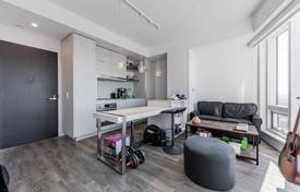 Appartement – Yonge Street, Toronto, Ontario,  Canada. C$743,000