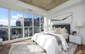 Appartement – King Street, Old Toronto, Toronto,  Ontario,   Canada. C$875,000