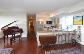 Appartement – Queens Quay West, Old Toronto, Toronto,  Ontario,   Canada. C$1,146,000