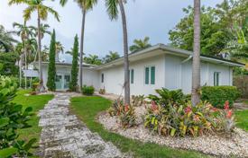 4 pièces maison de campagne 197 m² à Miami Beach, Etats-Unis. $1,990,000