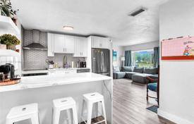 3 pièces maison en ville 94 m² à Fort Lauderdale, Etats-Unis. $435,000