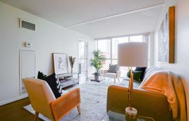 Appartement – Maitland Place, Old Toronto, Toronto,  Ontario,   Canada. C$779,000