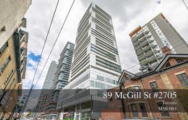 Appartement – McGill Street, Old Toronto, Toronto,  Ontario,   Canada. C$880,000