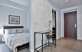 Appartement – Temperance Street, Old Toronto, Toronto,  Ontario,   Canada. C$971,000