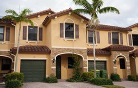 Appartement – Homestead, Floride, Etats-Unis. $390,000