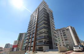 Appartements Spacieux à Vendre Vue Ville à Pursaklar Ankara. $138,000
