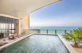 Appartement – Pattaya, Chonburi, Thaïlande. $1,641,000