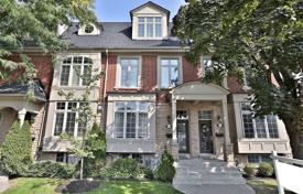 Maison mitoyenne – East York, Toronto, Ontario,  Canada. C$2,000,000