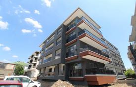 Appartements à Ankara Golbasi à des Prix Raisonnables. $94,000