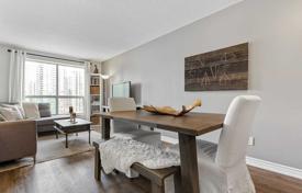 1 pièces appartement à Old Toronto, Canada. C$747,000