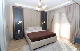 Appartements Centraux Proches du Métro à Ankara. $207,000