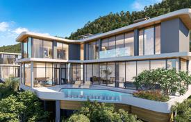Villa – Phuket, Thaïlande. From $921,000