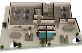 2 pièces penthouse à Larnaca (ville), Chypre. 270,000 €