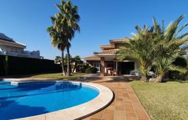 Villa – Benidorm, Valence, Espagne. 2,155,000 €