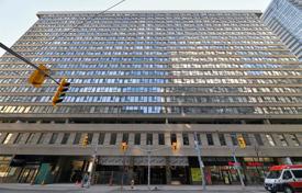 Appartement – Carlton Street, Old Toronto, Toronto,  Ontario,   Canada. C$1,029,000